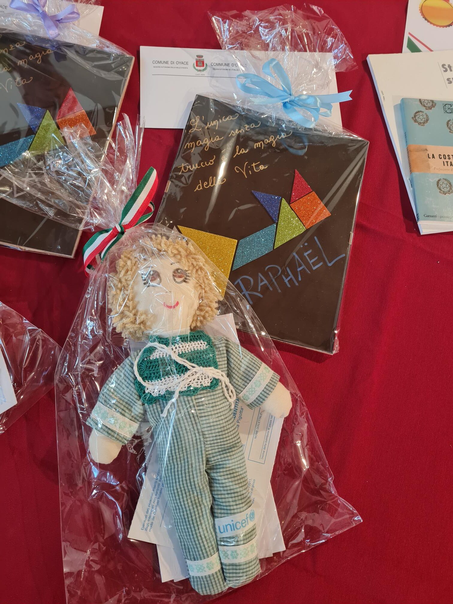 descrizione immagine