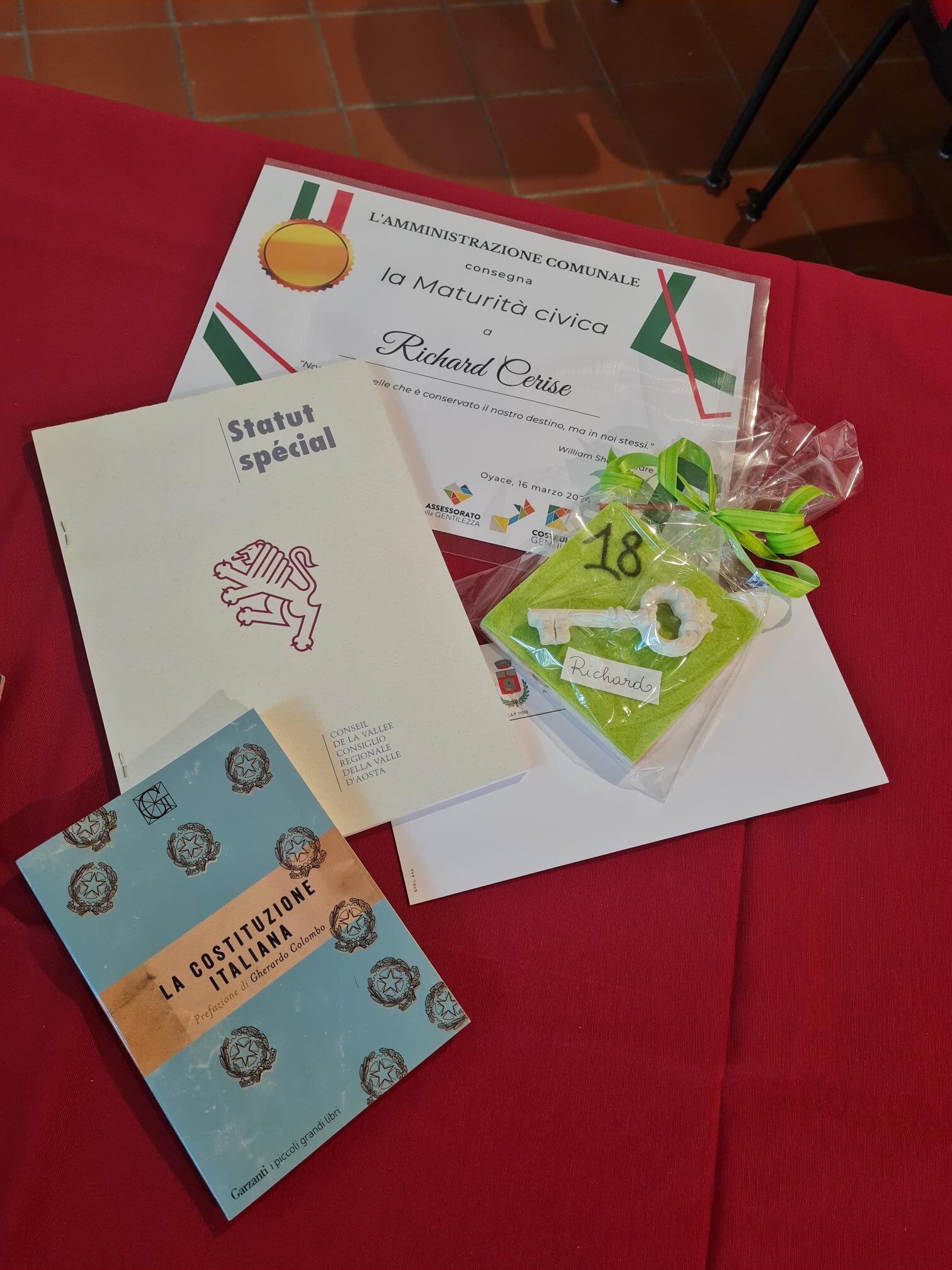 descrizione immagine