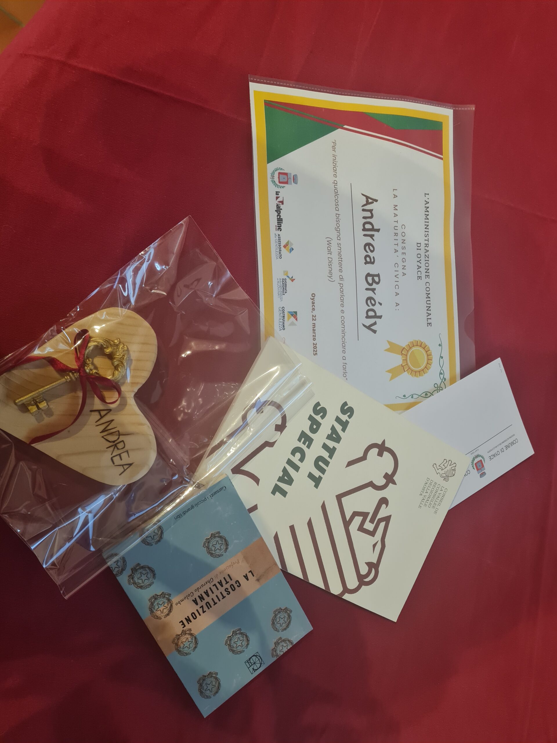 descrizione immagine