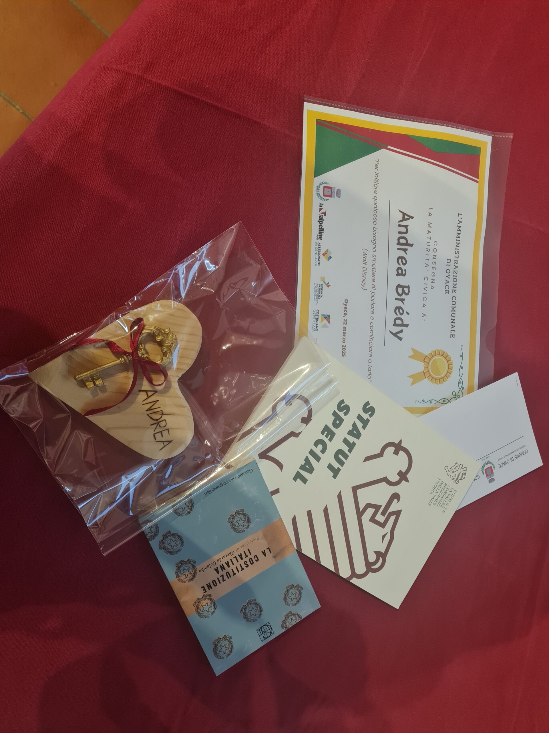 descrizione immagine