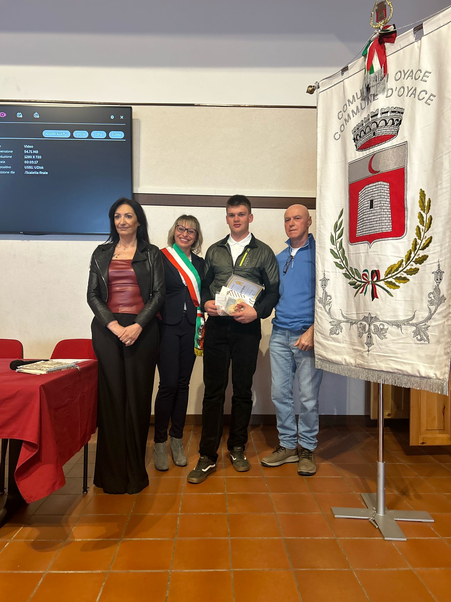 descrizione immagine