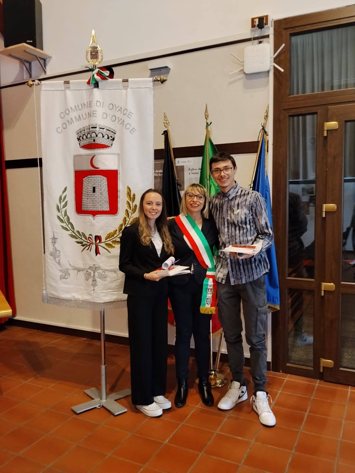 descrizione immagine