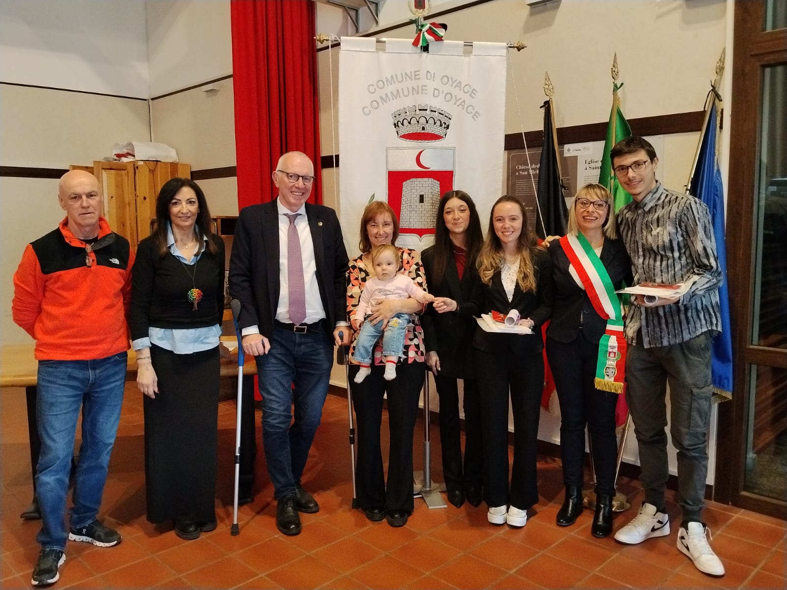 descrizione immagine